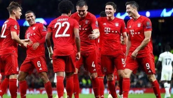 بايرن ميونخ