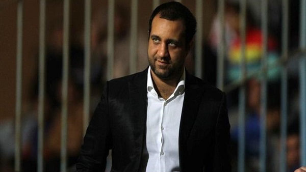 أحمد مرتضى منصور