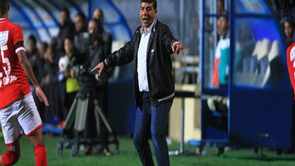  طارق العشري