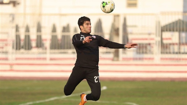 أحمد سيد زيزو 