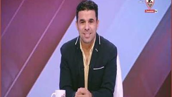  خالد الغندور