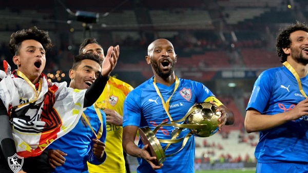 شيكابالا