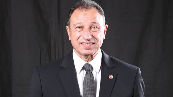 محمود الخطيب