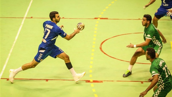 الفريق الأول لكرة