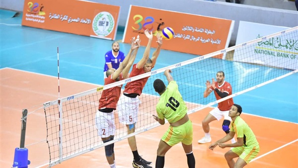 وان ثري| بوابة الرياضة المصرية 