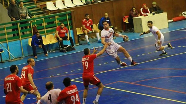 وان ثري| بوابة الرياضة المصرية 