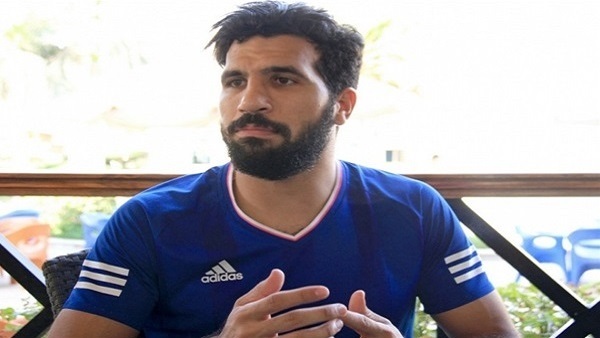 المهدي سليمان