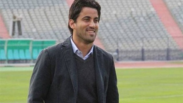 محمود فتح الله