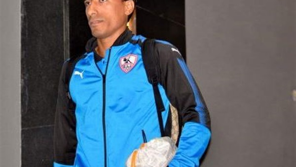 محمد عبدالشافي في