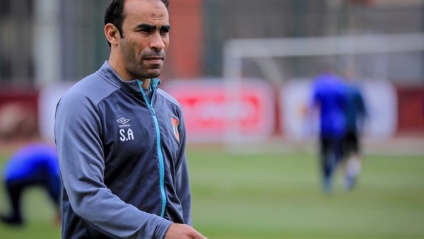 سيد عبد الحفيظ