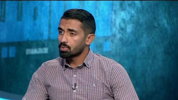 عبدالله بكري