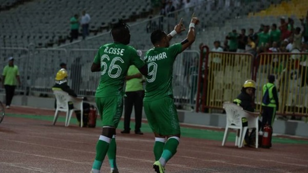 الاتحاد السكندري