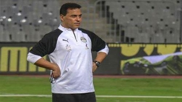 حسام البدري