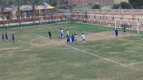 وان ثري| بوابة الرياضة المصرية 