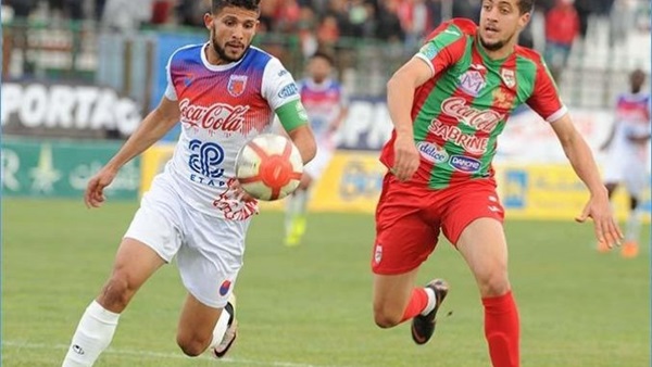 اتحاد تطاوين التونسي