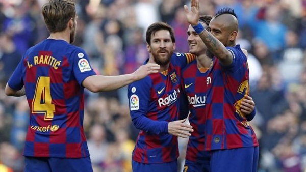 الأرجنتيني الدولي