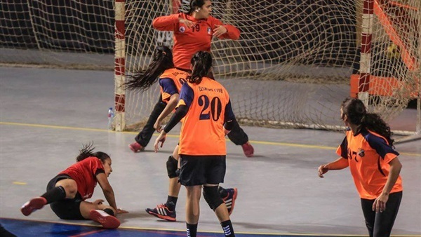 وان ثري| بوابة الرياضة المصرية 