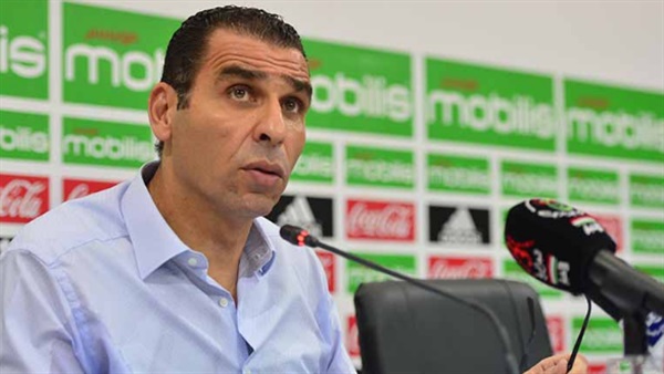 خير الدين زطشي