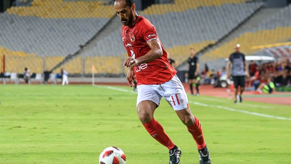 وليد سليمان