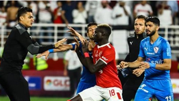 النادي الأهلي