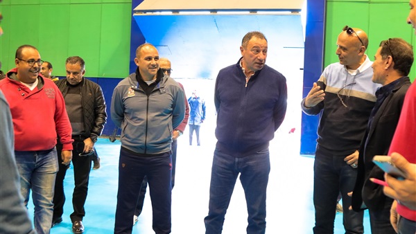 وان ثري| بوابة الرياضة المصرية 