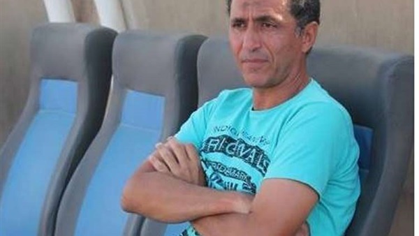 عبد الناصر محمد