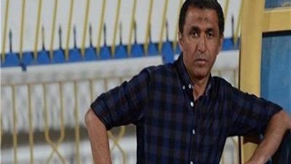 عبد الناصر محمد