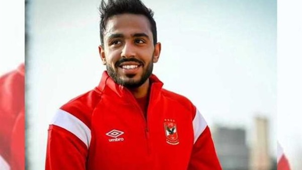 محمود كهربا