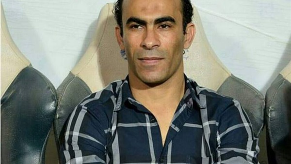 سيد عبد الحفيظ