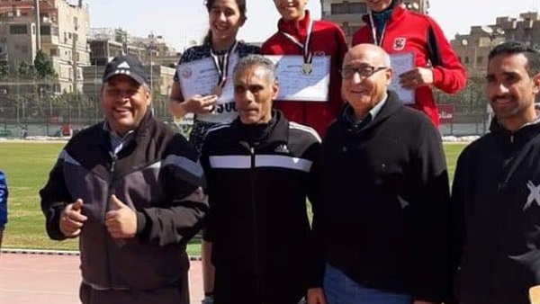 وان ثري| بوابة الرياضة المصرية 