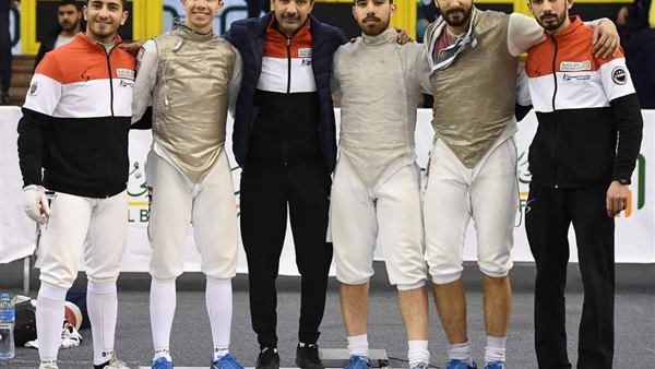 وان ثري| بوابة الرياضة المصرية 