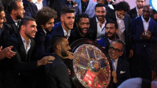 وان ثري| بوابة الرياضة المصرية 