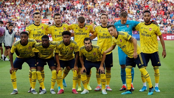 نادي ارسنال