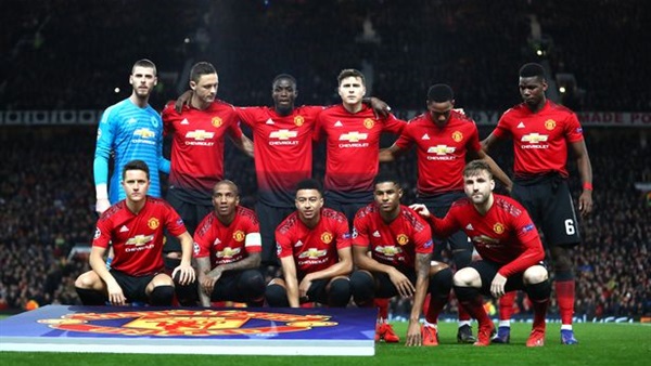 مانشستر يونايتد