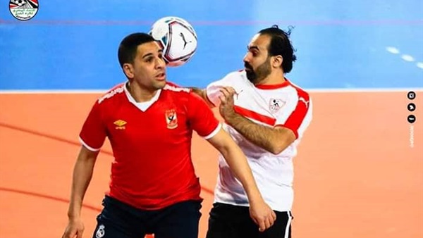 قدامى الأهلي والزمالك