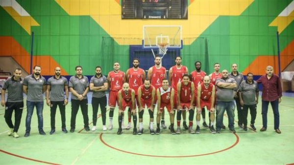 الفريق الأول لرجال