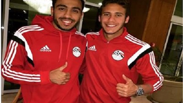 كهربا ورمضان