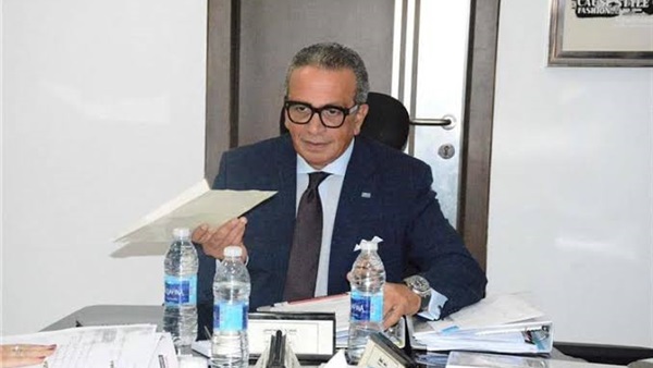 عمرو الجنايني