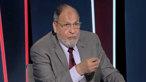 طه إسماعيل 
