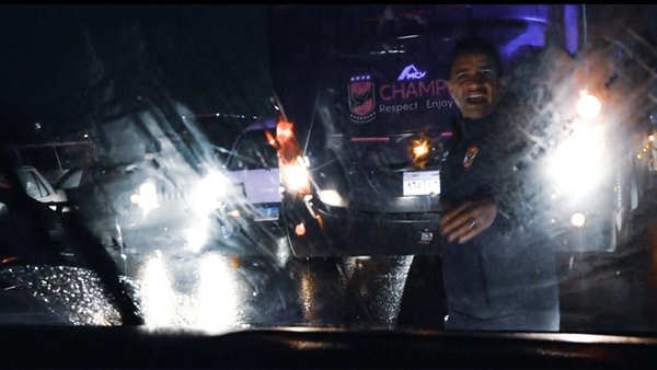 وان ثري| بوابة الرياضة المصرية 