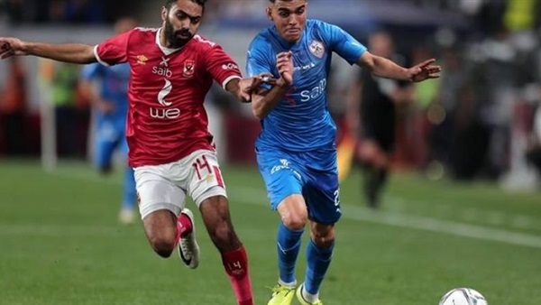 وان ثري| بوابة الرياضة المصرية 