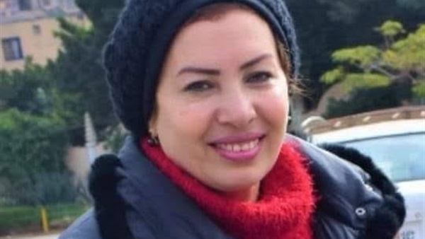 سحر عبدالحق 