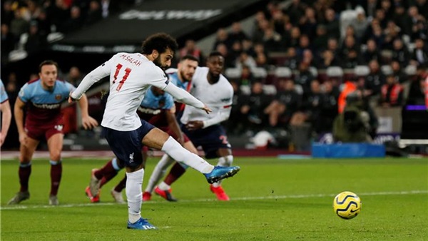 ليفربول ووستهام