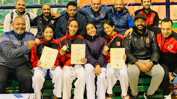 وان ثري| بوابة الرياضة المصرية 