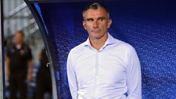 باتريس كارتيرون 