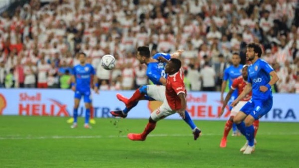 وان ثري| بوابة الرياضة المصرية 