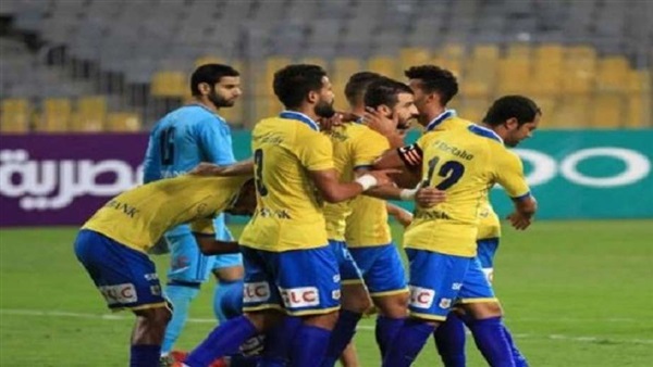 الإسماعيلي 