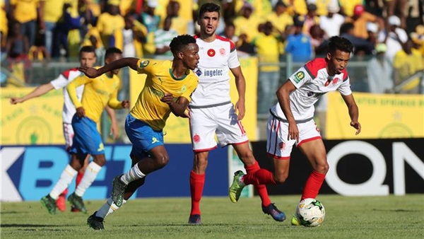 وان ثري| بوابة الرياضة المصرية 