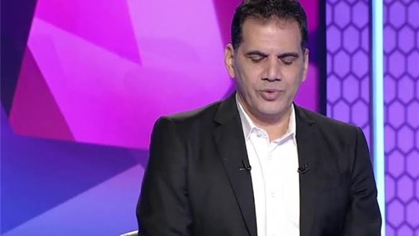 جمال الغندور