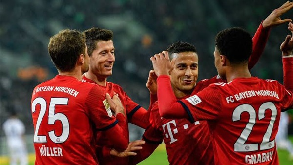 ليفاندوفسكي